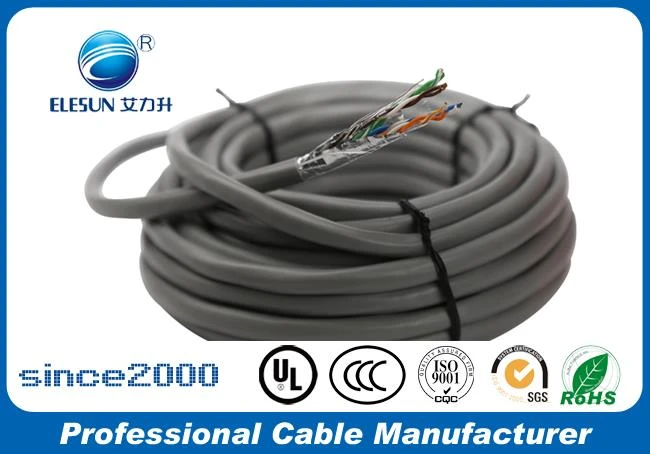 Cable Factory CAT6 FTP Cable